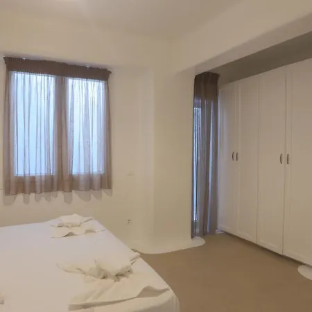 Вилла Profitis Ilias Spirit By Live&travel Панормос-Миконос