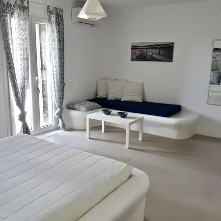 Profitis Ilias Spirit By Live&travel