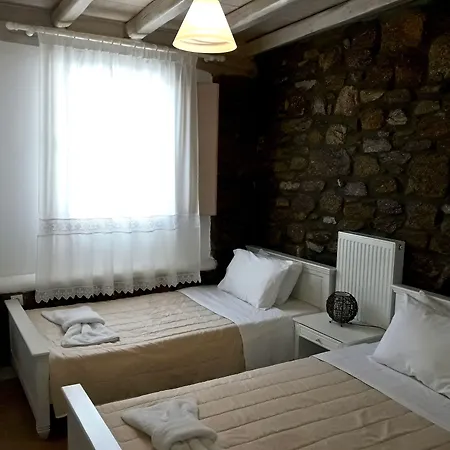Villa Profitis Ilias Spirit By Live&travel *