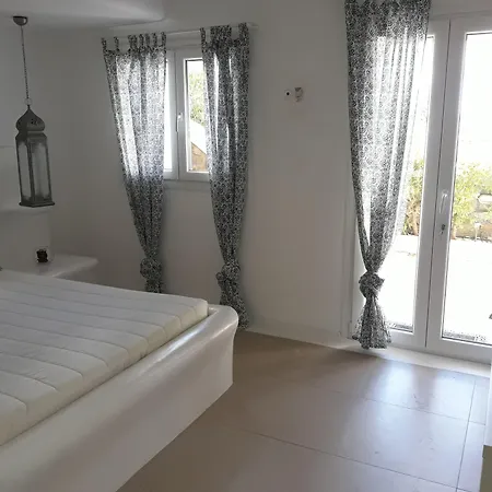Profitis Ilias Spirit By Live&travel Panormos (Mykonos)