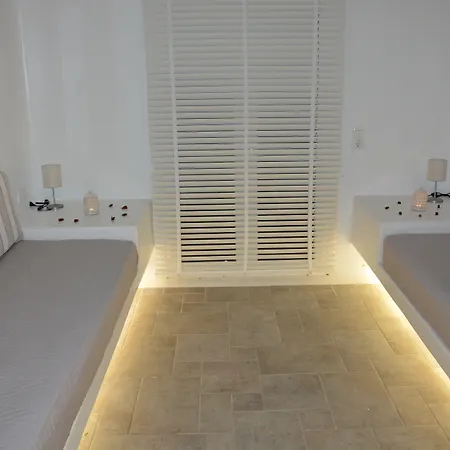 Villa Profitis Ilias Spirit By Live&travel Panormos (Mykonos)