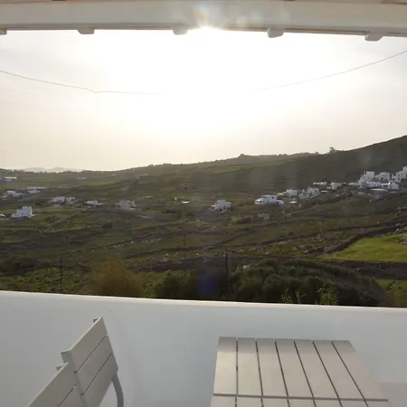 Вилла Profitis Ilias Spirit By Live&travel *