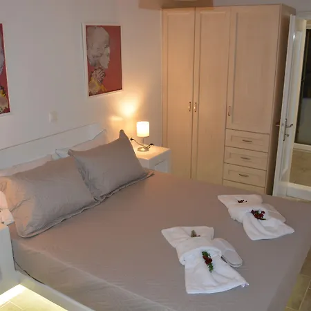 Profitis Ilias Spirit By Live&travel * Панормос-Миконос