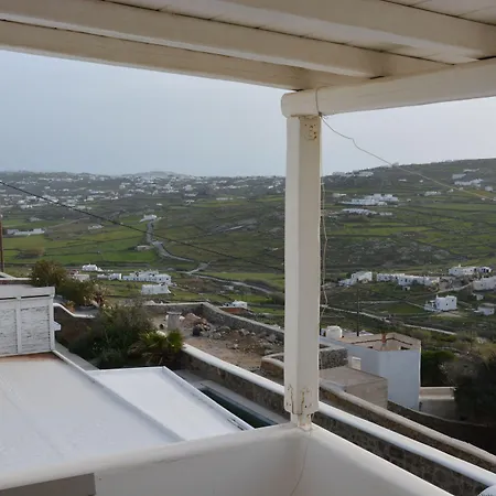 Profitis Ilias Spirit By Live&travel