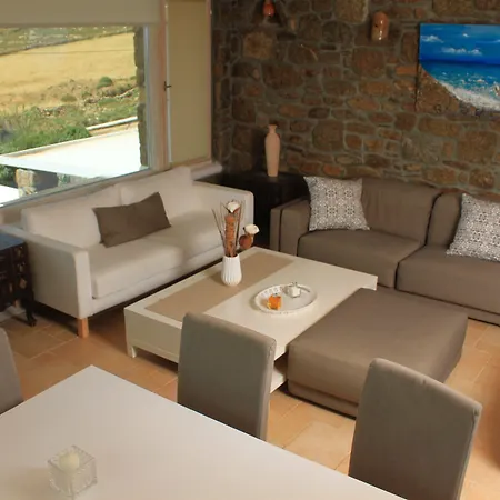 Profitis Ilias Spirit By Live&travel *