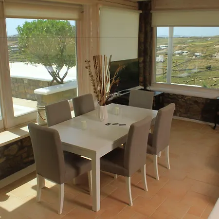 Вилла Profitis Ilias Spirit By Live&travel