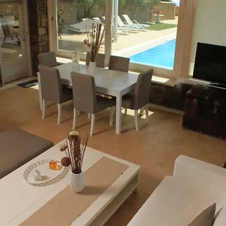 Profitis Ilias Spirit By Live&travel * Панормос-Миконос