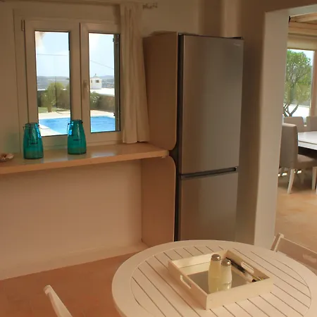 Вилла Profitis Ilias Spirit By Live&travel Панормос-Миконос