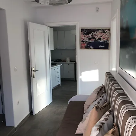 Profitis Ilias Spirit By Live&travel Villa *