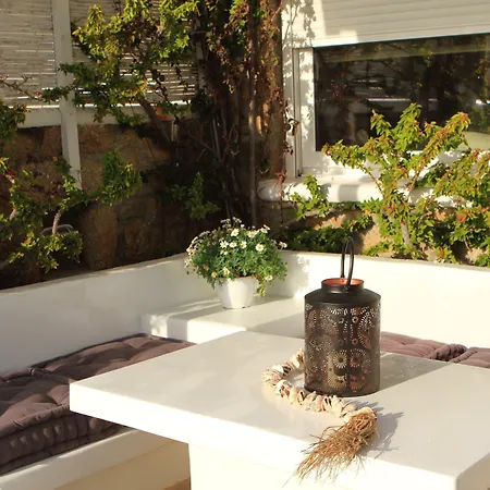 Profitis Ilias Spirit By Live&travel Villa
