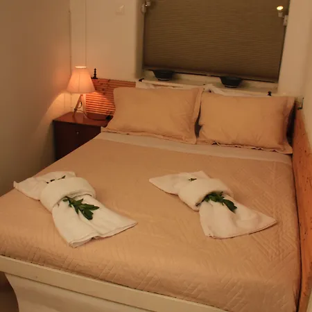 Profitis Ilias Spirit By Live&travel *
