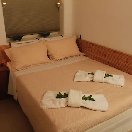 Profitis Ilias Spirit By Live&travel Villa