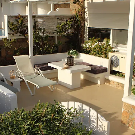 Profitis Ilias Spirit By Live&travel Villa
