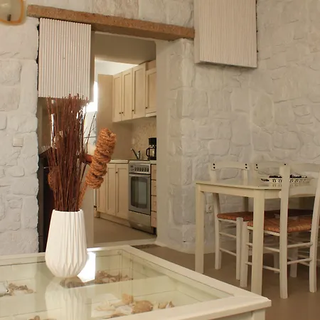 Profitis Ilias Spirit By Live&travel Villa