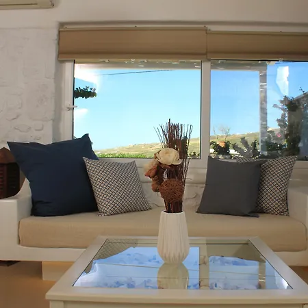 Villa Profitis Ilias Spirit By Live&travel Panormos (Mykonos)