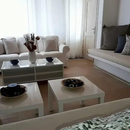 Вилла Profitis Ilias Spirit By Live&travel