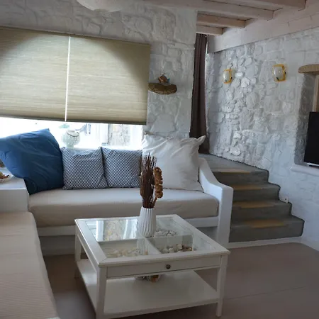Profitis Ilias Spirit By Live&travel Панормос-Миконос