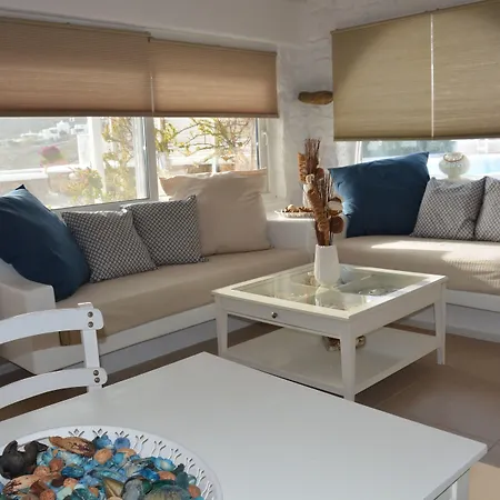 Profitis Ilias Spirit By Live&travel *