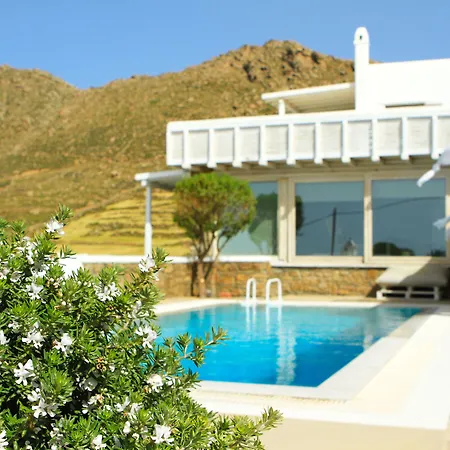 Profitis Ilias Spirit By Live&travel *