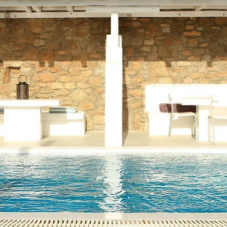 Profitis Ilias Spirit By Live&travel Вилла *