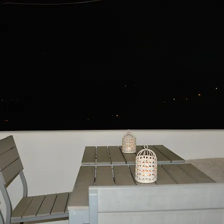 Profitis Ilias Spirit By Live&travel Вилла *
