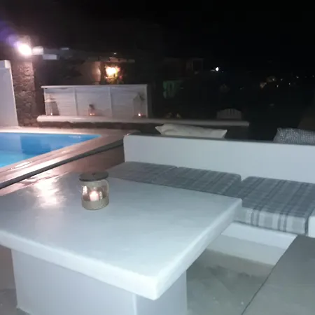 Profitis Ilias Spirit By Live&travel Panormos (Mykonos)