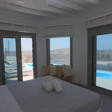 Profitis Ilias Spirit By Live&travel * Panormos (Mykonos)