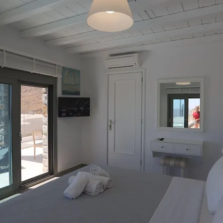 Profitis Ilias Spirit By Live&travel