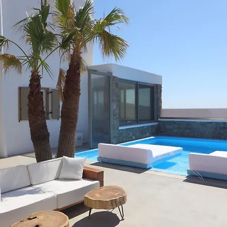 Villa Profitis Ilias Spirit By Live&travel