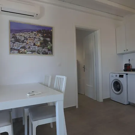 Profitis Ilias Spirit By Live&travel