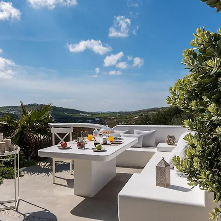 Profitis Ilias Spirit By Live&travel *