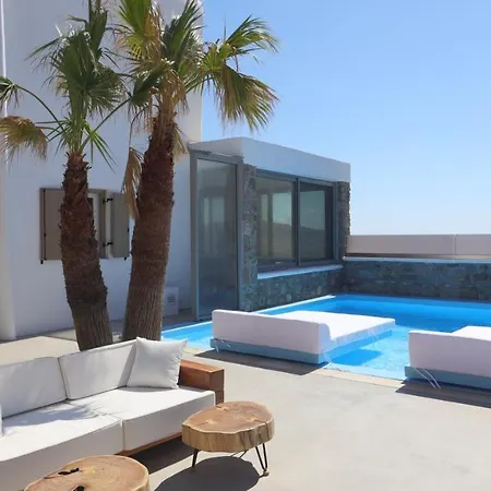 Villa Profitis Ilias Spirit By Live&travel *