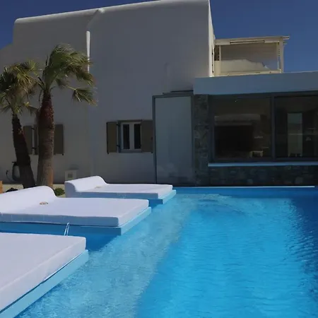 Villa Profitis Ilias Spirit By Live&travel