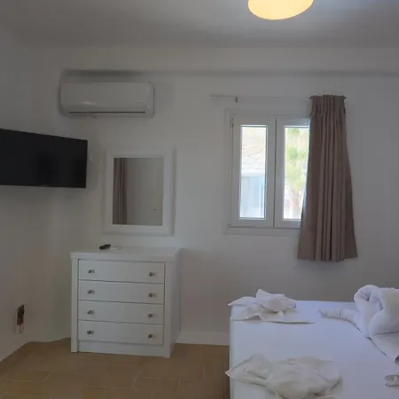 Profitis Ilias Spirit By Live&travel