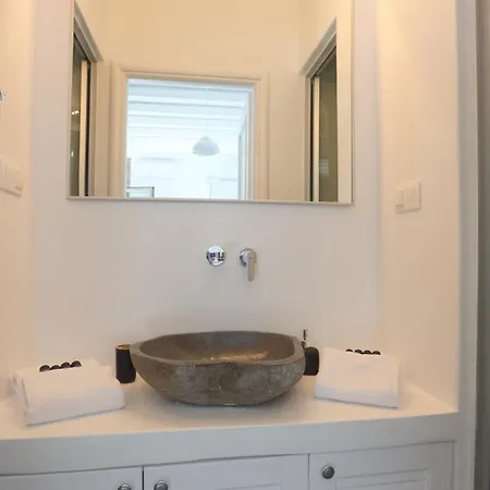 Profitis Ilias Spirit By Live&travel * Panormos (Mykonos)