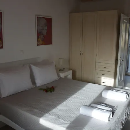 Profitis Ilias Spirit By Live&travel *