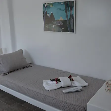 Profitis Ilias Spirit By Live&travel Willa *