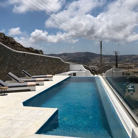 Profitis Ilias Spirit By Live&travel