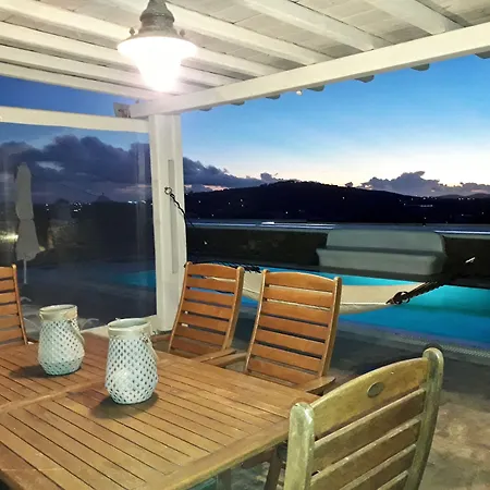Profitis Ilias Spirit By Live&travel *