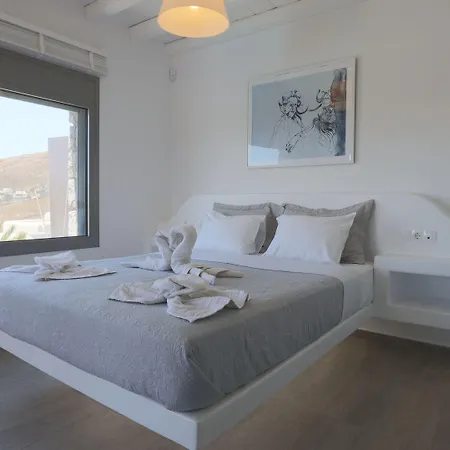Profitis Ilias Spirit By Live&travel