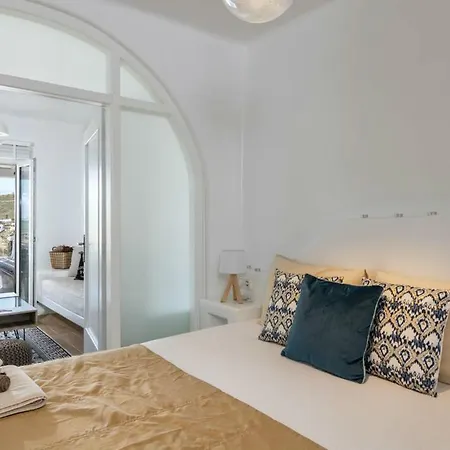 Profitis Ilias Spirit By Live&travel Willa *